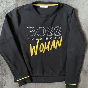 Hugo Boss Sweatshirt
